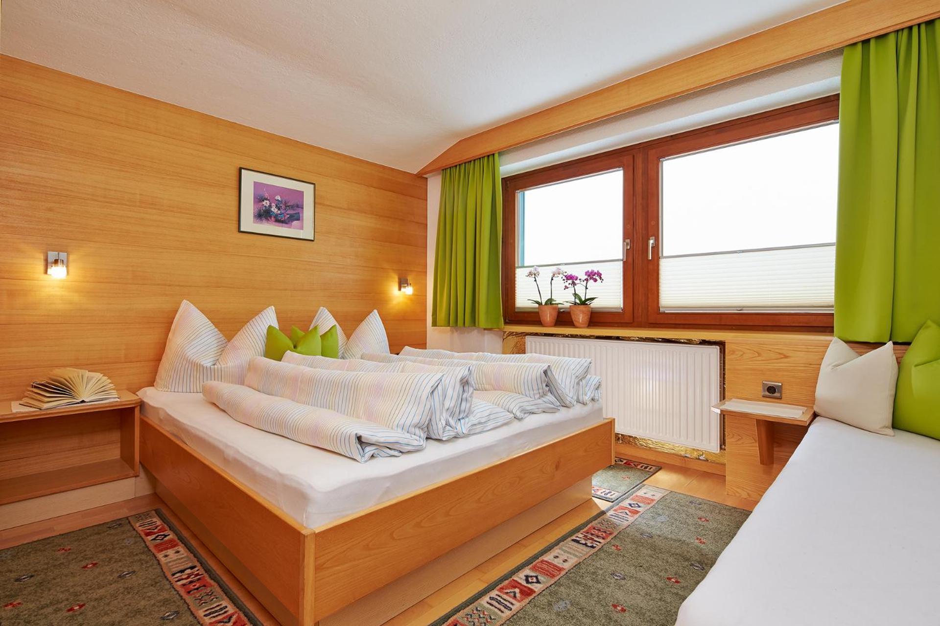 Appartement Schwalbennest Sölden Exteriér fotografie