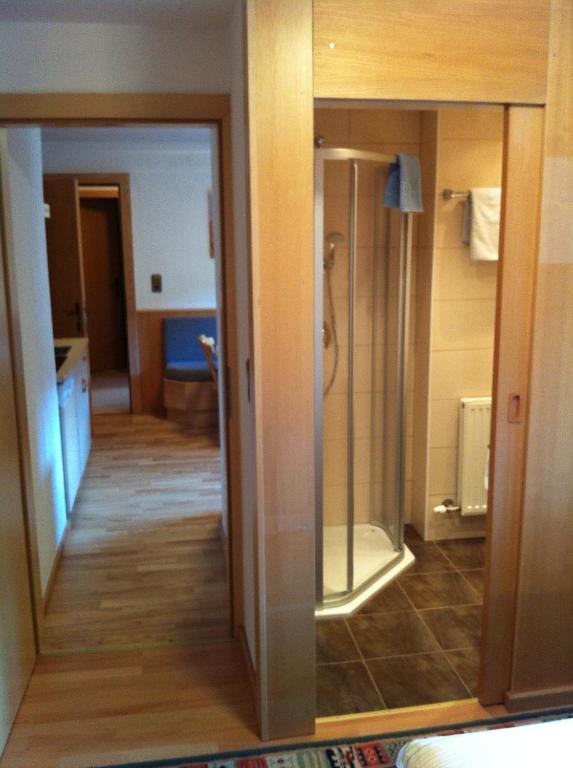 Appartement Schwalbennest Sölden Pokoj fotografie
